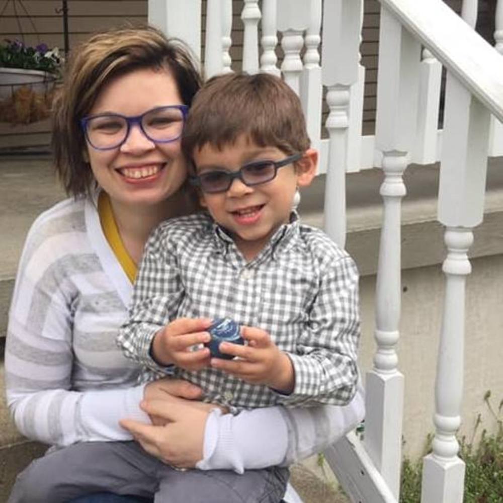 Meet your Posher, Beth